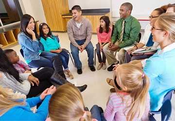 Who Can Benefit from Parenting Classes