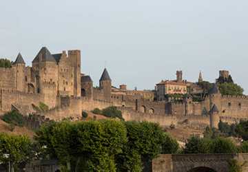 Enchanting Castles- Europe_s Lesser-Known Fortresses