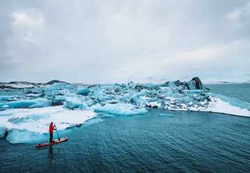 Arctic Adventures- Embracing the Chill in the World_s Far North