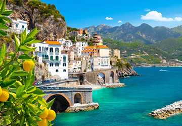 Top 10 Must-See Coastal Towns Along the Mediterranean