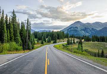 Why Road Trips Reign Supreme- A Guide to the Open Road