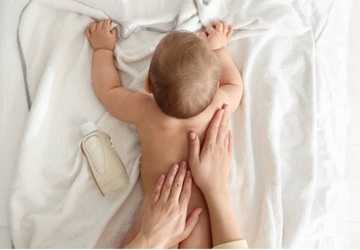 All About Baby Massage