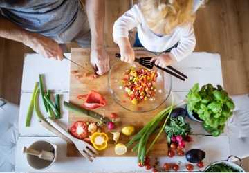 Why Family Mealtime is Crucial for Toddlers